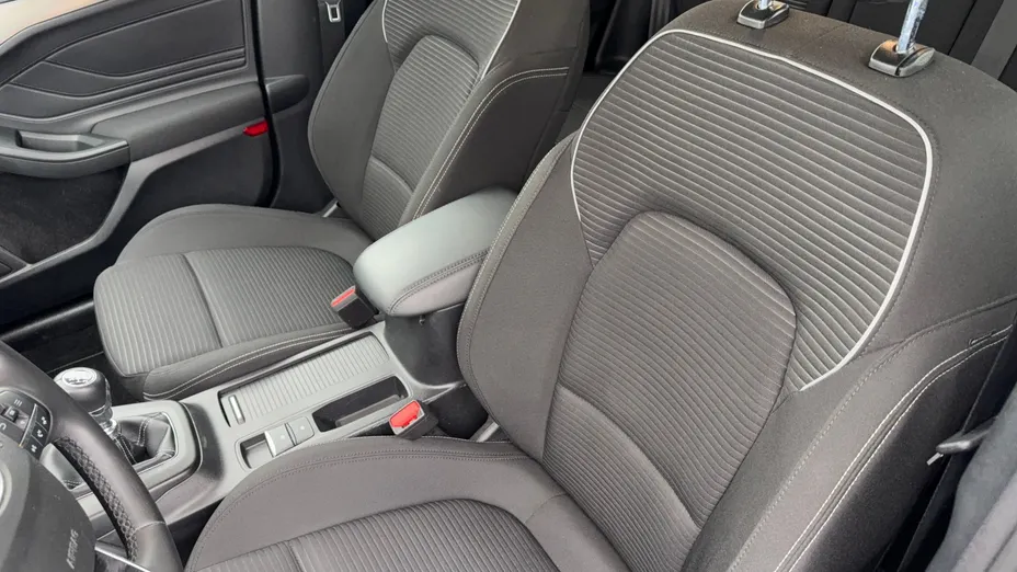 FORD Focus Focus 1.0 EcoBoost Titanium X