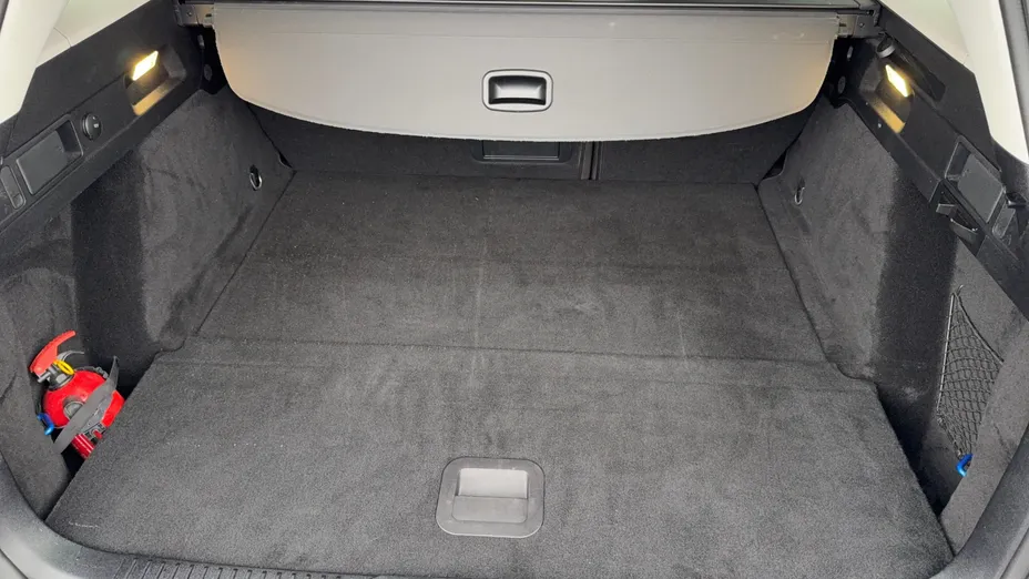 FORD Focus Focus 1.0 EcoBoost Titanium X