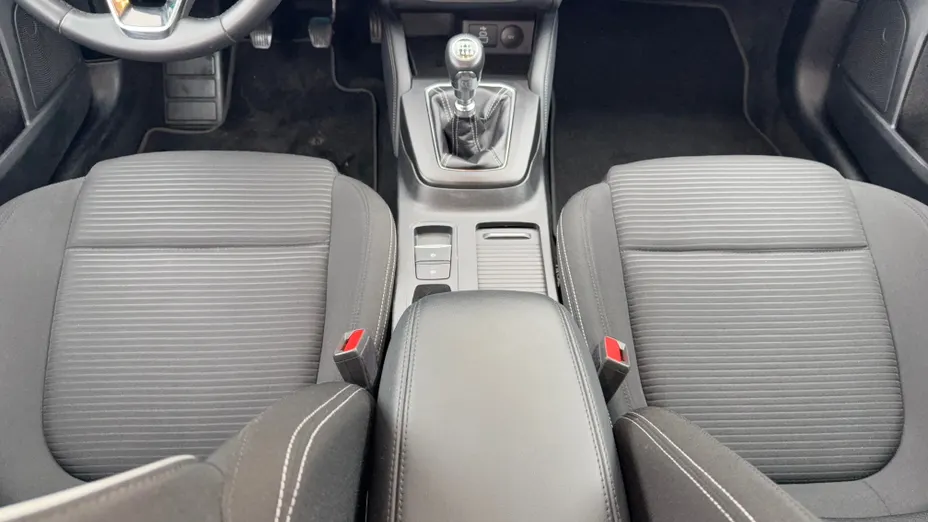 FORD Focus Focus 1.0 EcoBoost Titanium X