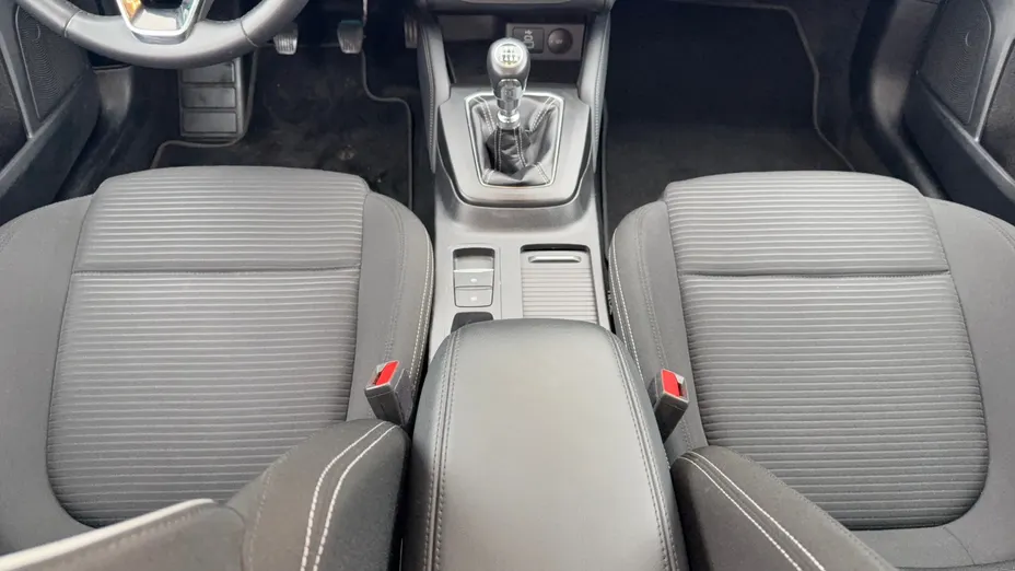 FORD Focus Focus 1.0 EcoBoost Titanium X