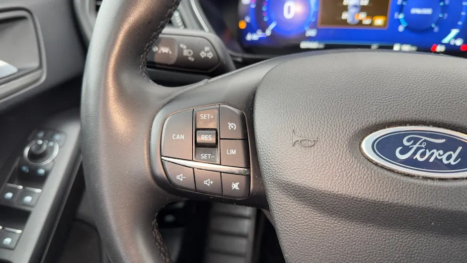 FORD Focus Focus 1.0 EcoBoost Titanium X