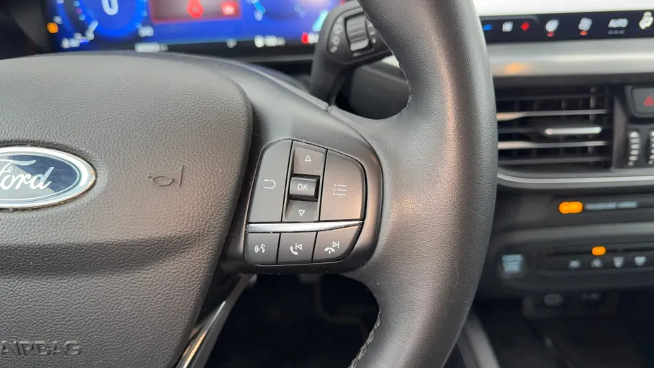 FORD Focus Focus 1.0 EcoBoost Titanium X