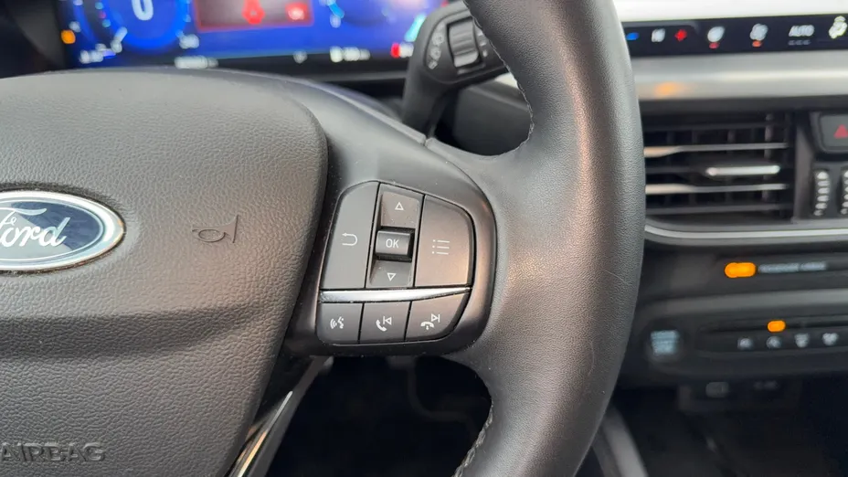 FORD Focus Focus 1.0 EcoBoost Titanium X