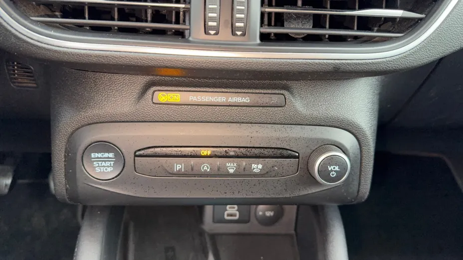 FORD Focus Focus 1.0 EcoBoost Titanium X