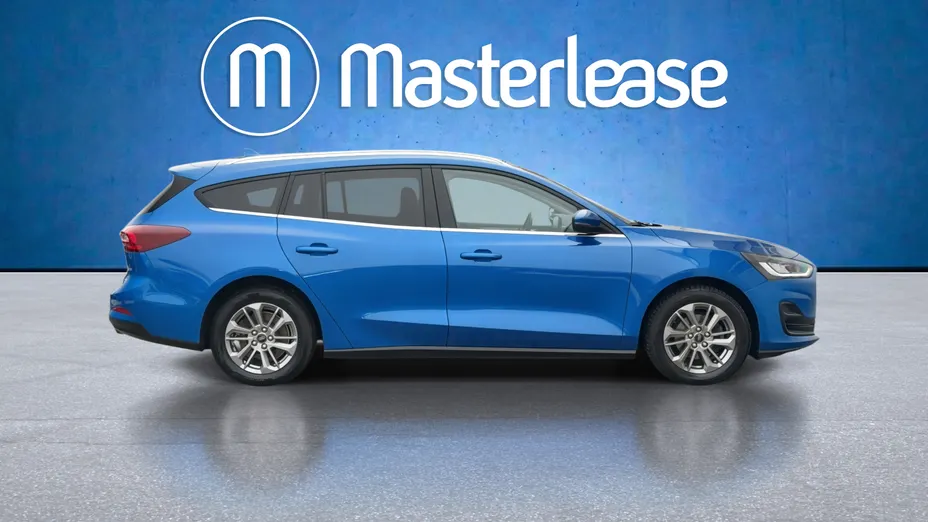 FORD Focus Focus 1.0 EcoBoost Titanium X