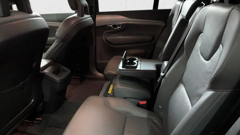 VOLVO XC90 XC90 B5 D AWD Momentum Pro aut