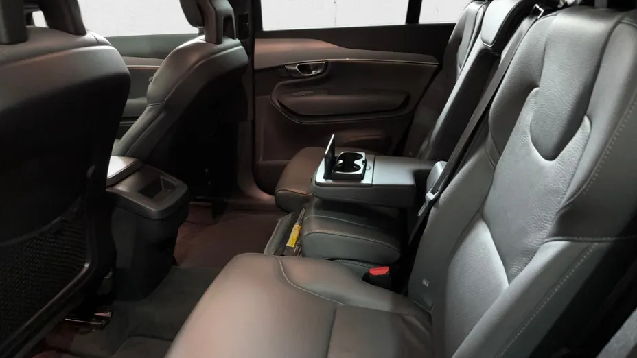VOLVO XC90 XC90 B5 D AWD Momentum Pro aut