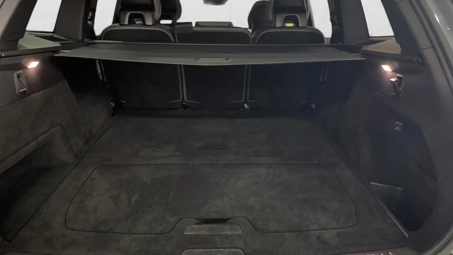 VOLVO XC90 XC90 B5 D AWD Momentum Pro aut