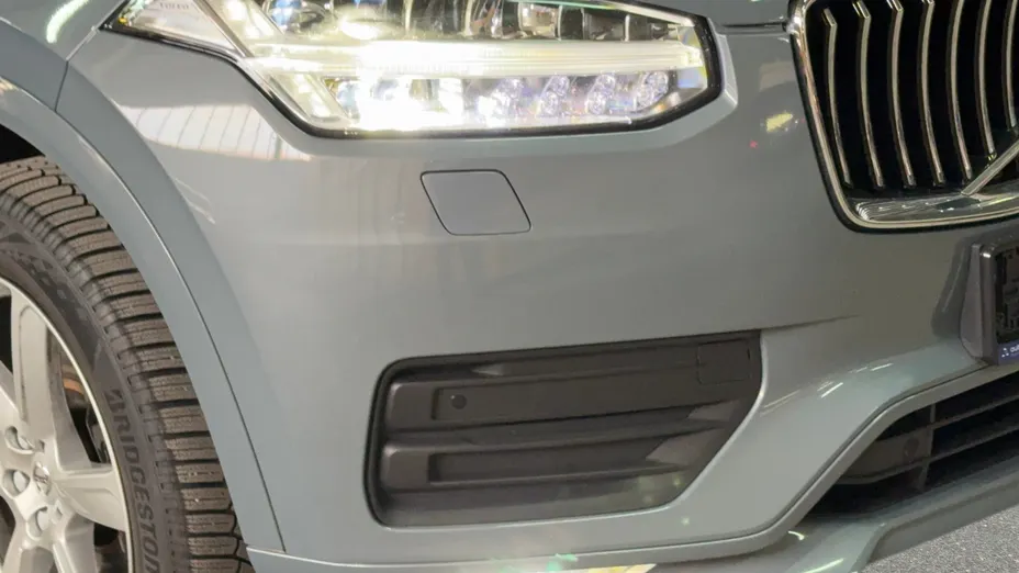 VOLVO XC90 XC90 B5 D AWD Momentum Pro aut