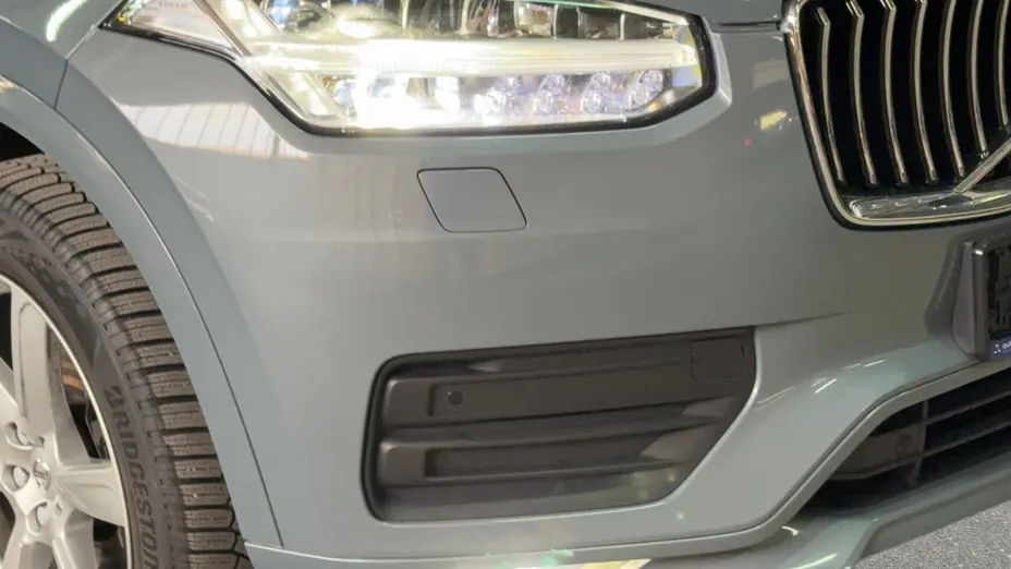 VOLVO XC90 XC90 B5 D AWD Momentum Pro aut