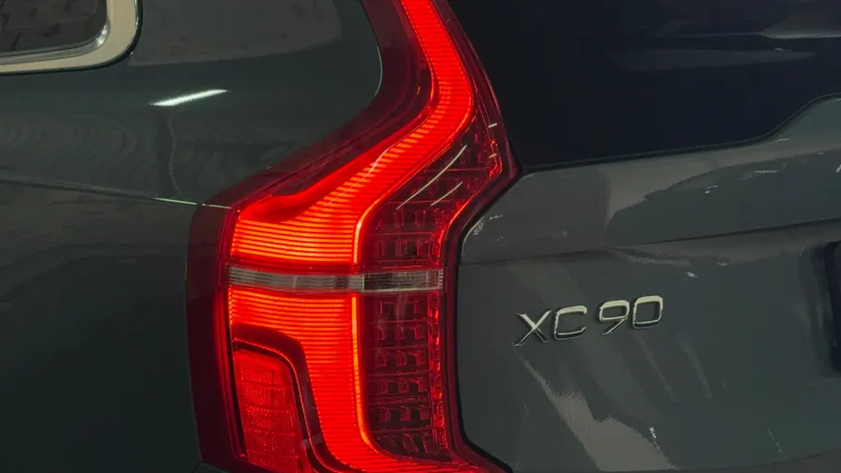 VOLVO XC90 XC90 B5 D AWD Momentum Pro aut