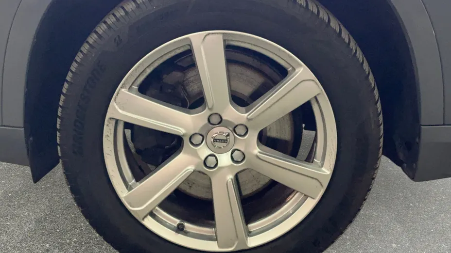 VOLVO XC90 XC90 B5 D AWD Momentum Pro aut