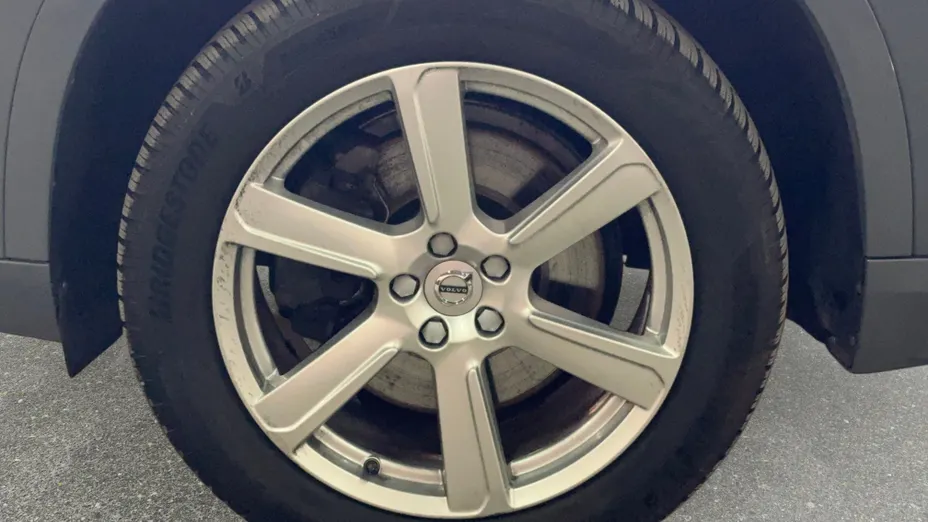 VOLVO XC90 XC90 B5 D AWD Momentum Pro aut