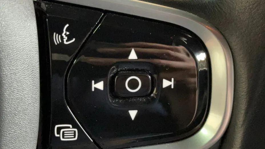 VOLVO XC90 XC90 B5 D AWD Momentum Pro aut