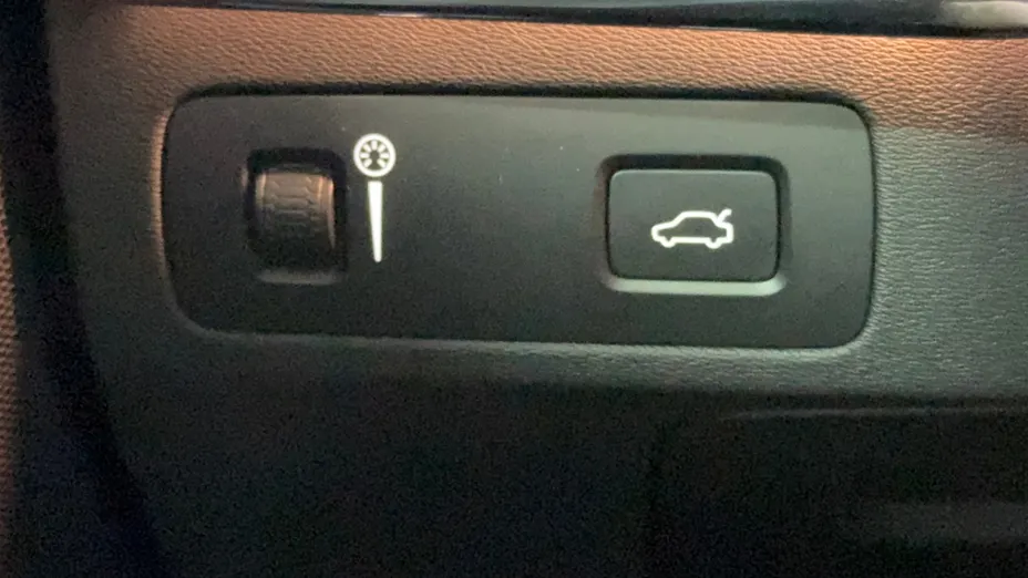 VOLVO XC90 XC90 B5 D AWD Momentum Pro aut