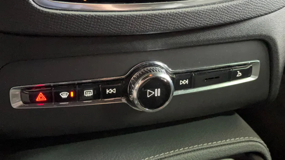 VOLVO XC90 XC90 B5 D AWD Momentum Pro aut