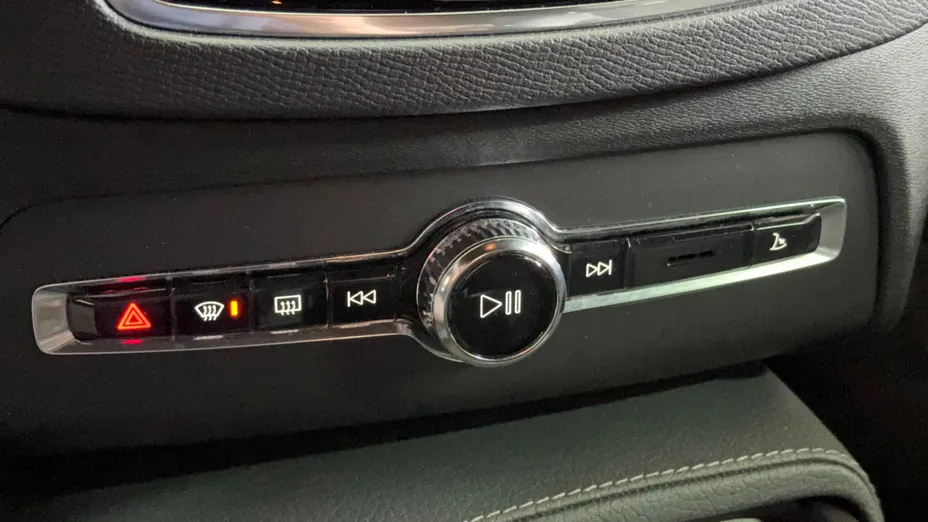 VOLVO XC90 XC90 B5 D AWD Momentum Pro aut