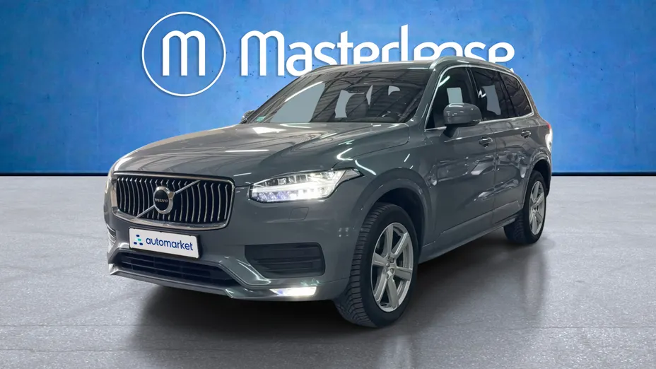 VOLVO XC90 XC90 B5 D AWD Momentum Pro aut