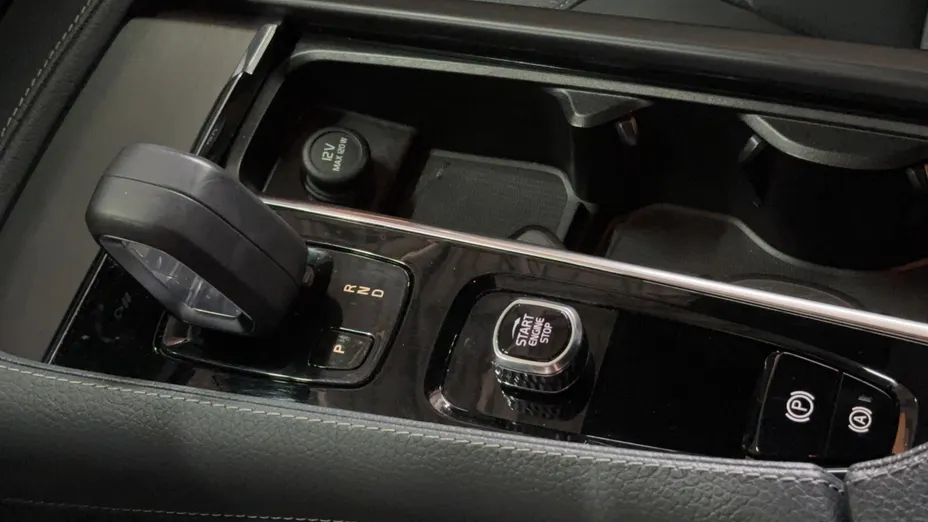 VOLVO XC90 XC90 B5 D AWD Momentum Pro aut