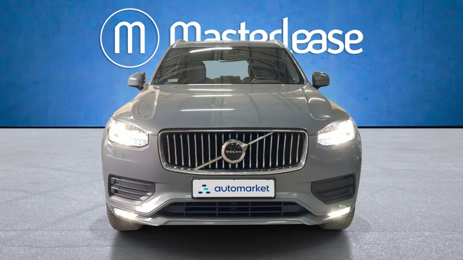 VOLVO XC90 XC90 B5 D AWD Momentum Pro aut