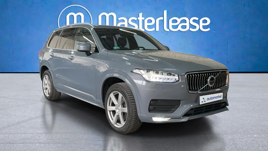 VOLVO XC90 XC90 B5 D AWD Momentum Pro aut