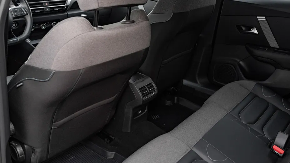 CITROEN C4 C4 1.2 PureTech Shine S&S EAT8