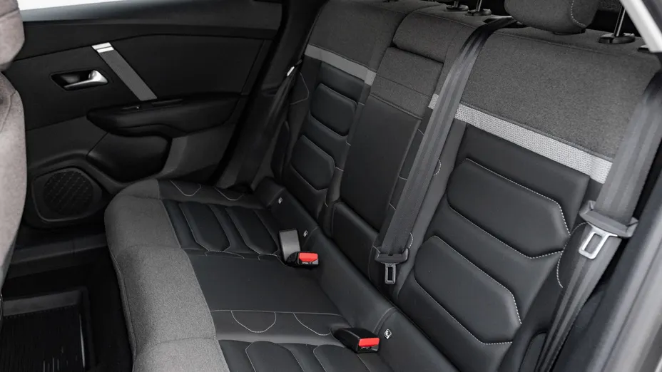 CITROEN C4 C4 1.2 PureTech Shine S&S EAT8