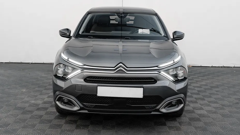 CITROEN C4 C4 1.2 PureTech Shine S&S EAT8