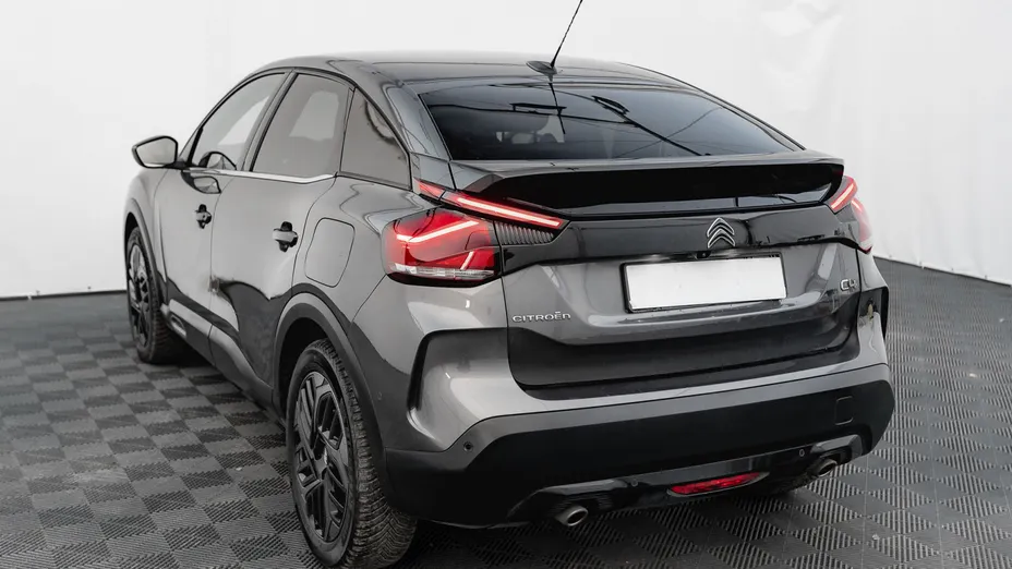 CITROEN C4 C4 1.2 PureTech Shine S&S EAT8