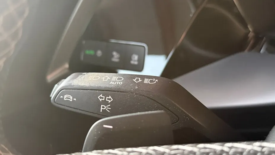 AUDI A3 S3 TFSI Quattro S tronic