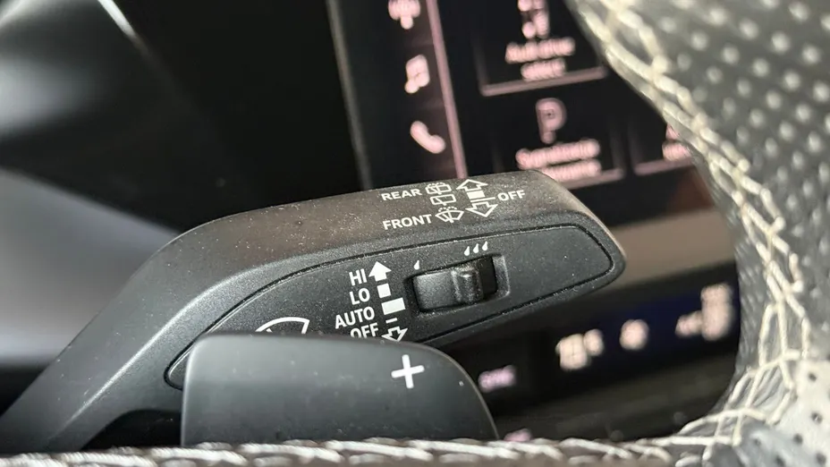 AUDI A3 S3 TFSI Quattro S tronic