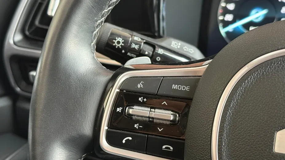 KIA Sorento Sorento 1.6 T-GDI HEV L 4WD aut 7os.