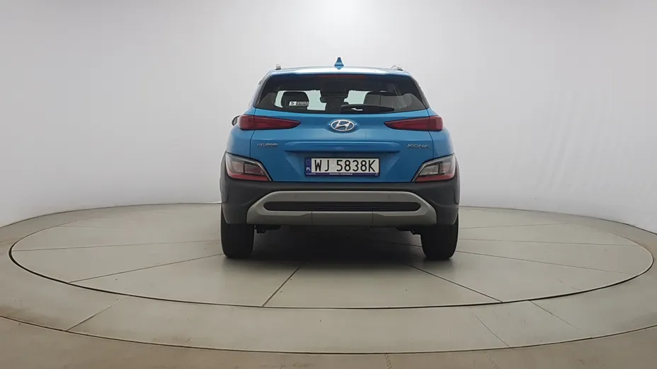 HYUNDAI Kona Kona 1.0 T-GDI Comfort DCT