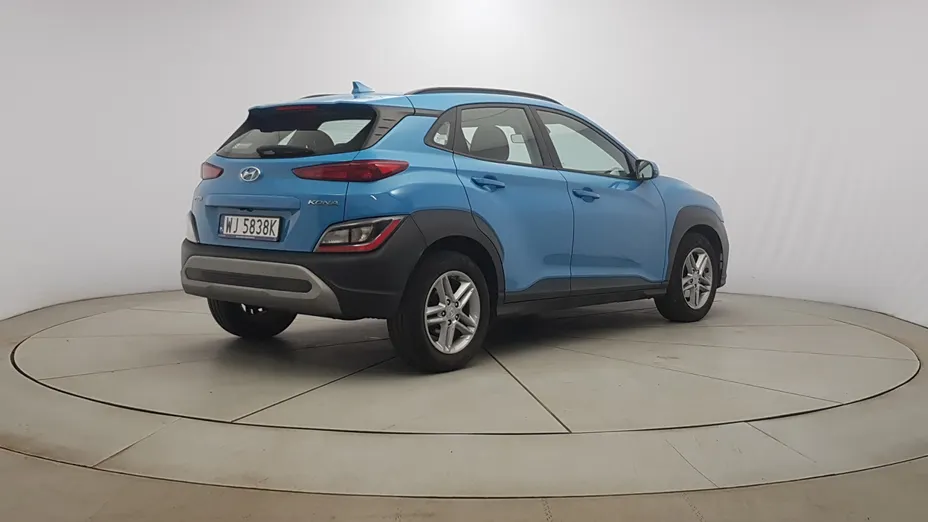HYUNDAI Kona Kona 1.0 T-GDI Comfort DCT