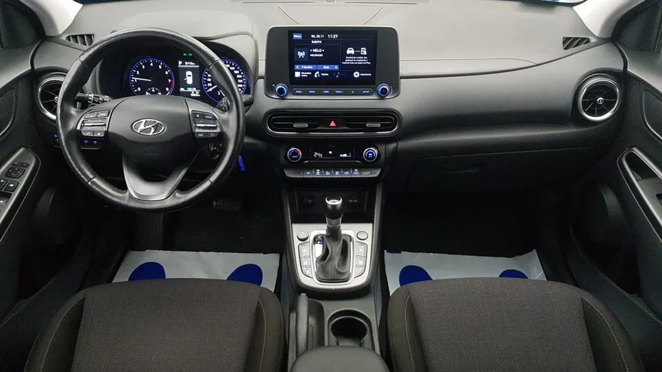 HYUNDAI Kona Kona 1.0 T-GDI Comfort DCT