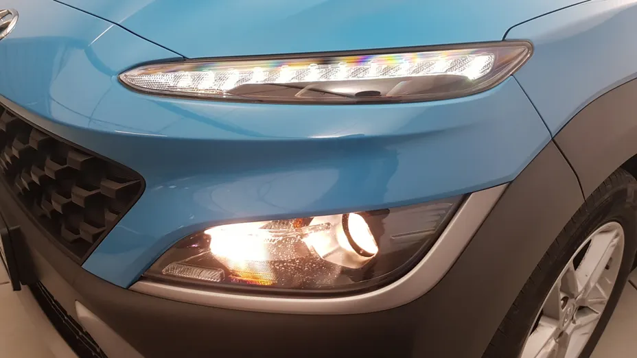 HYUNDAI Kona Kona 1.0 T-GDI Comfort DCT