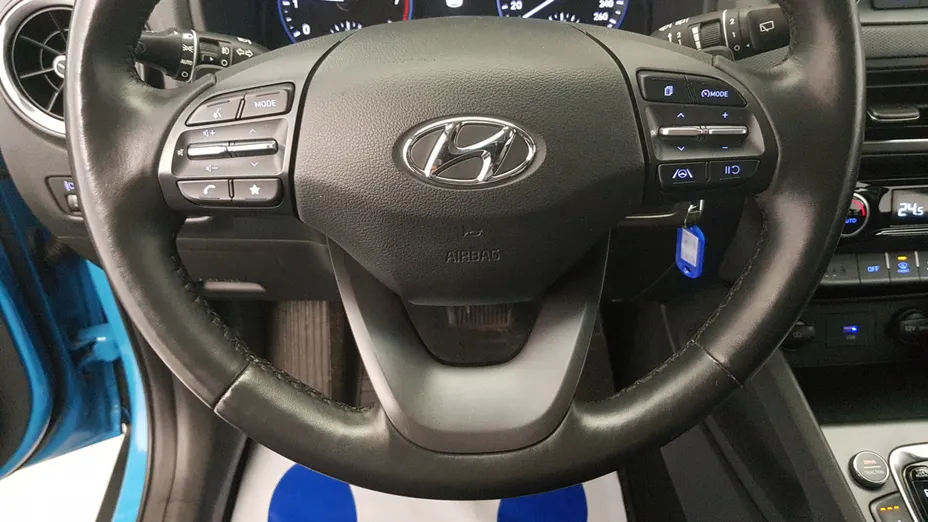 HYUNDAI Kona Kona 1.0 T-GDI Comfort DCT
