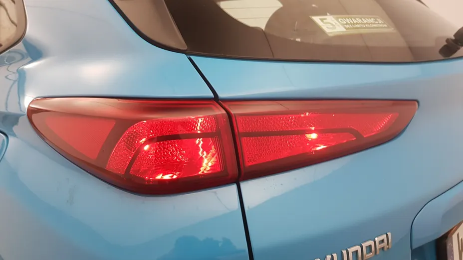 HYUNDAI Kona Kona 1.0 T-GDI Comfort DCT