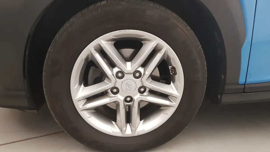 HYUNDAI Kona Kona 1.0 T-GDI Comfort DCT