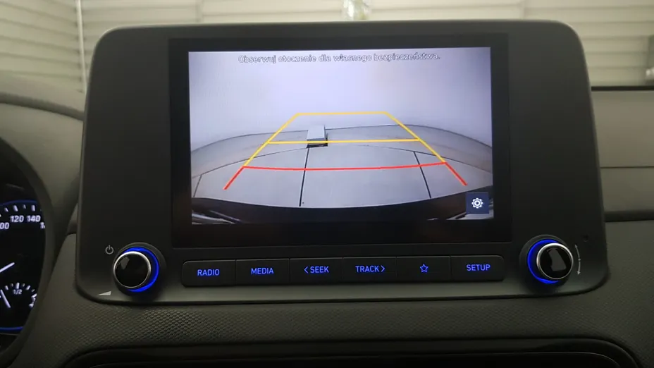 HYUNDAI Kona Kona 1.0 T-GDI Comfort DCT