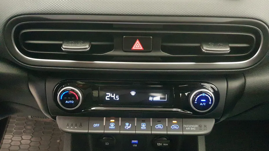 HYUNDAI Kona Kona 1.0 T-GDI Comfort DCT
