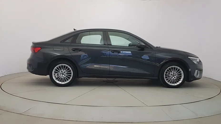 AUDI A3 A3 35 TFSI mHEV Advanced S tronic