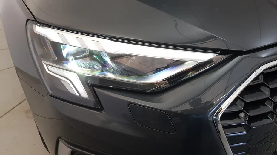 AUDI A3 A3 35 TFSI mHEV Advanced S tronic