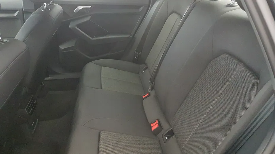 AUDI A3 A3 35 TFSI mHEV Advanced S tronic