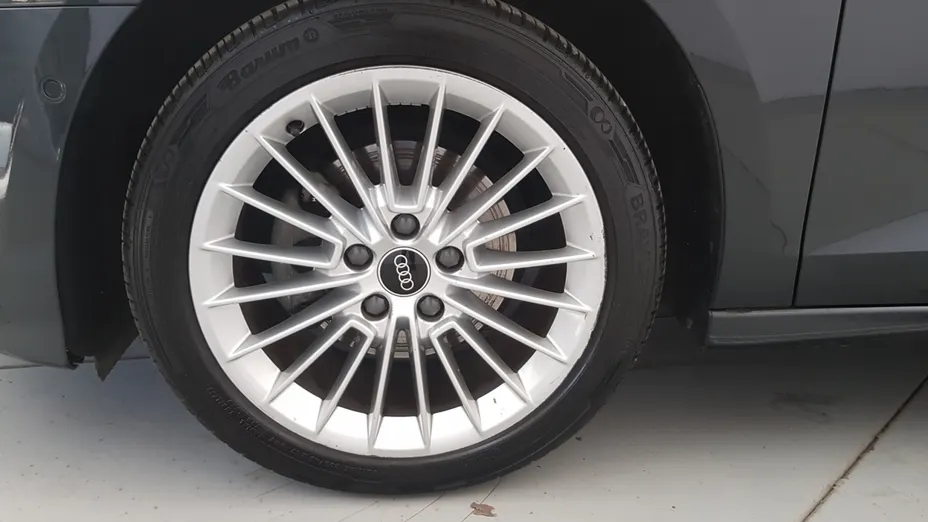 AUDI A3 A3 35 TFSI mHEV Advanced S tronic