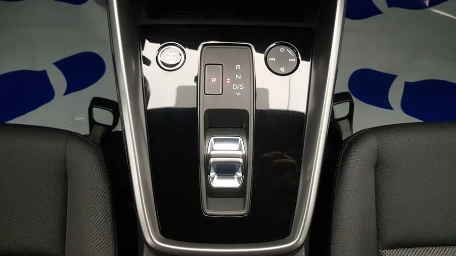 AUDI A3 A3 35 TFSI mHEV Advanced S tronic