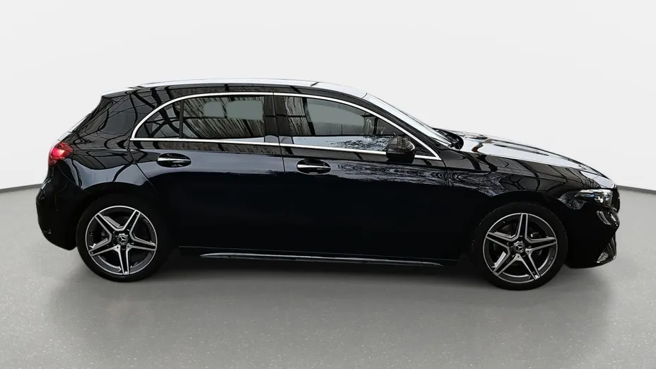 MERCEDES-BENZ A Klasa A 200 AMG Line 7G-DCT