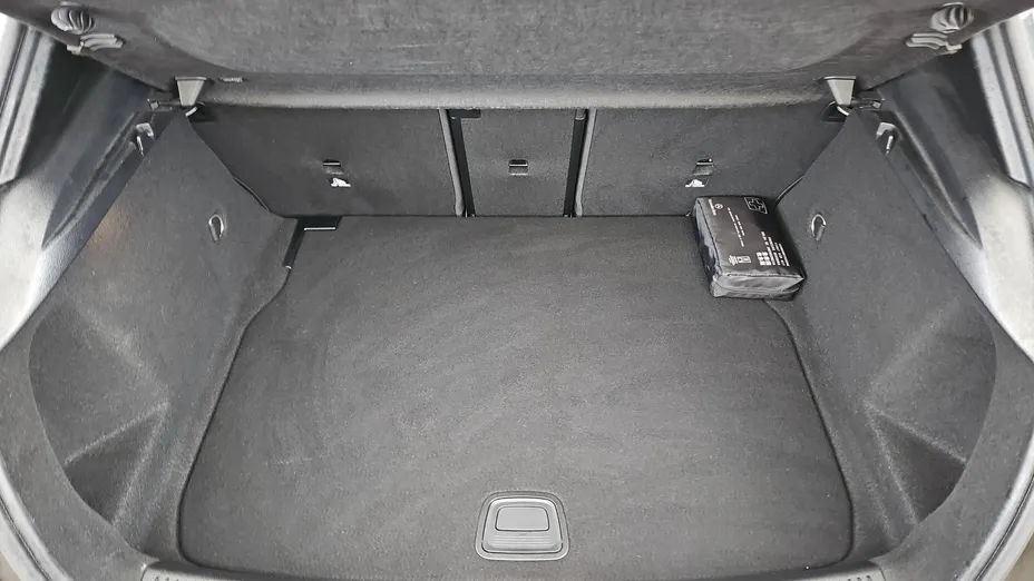 MERCEDES-BENZ A Klasa A 200 AMG Line 7G-DCT