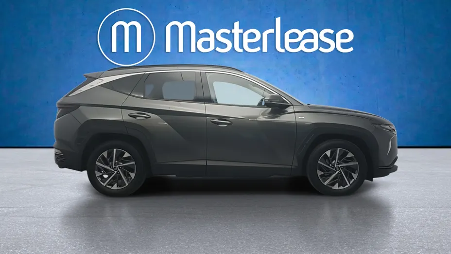 HYUNDAI Tucson Tucson 1.6 T-GDi 48V Executive 2WD DCT