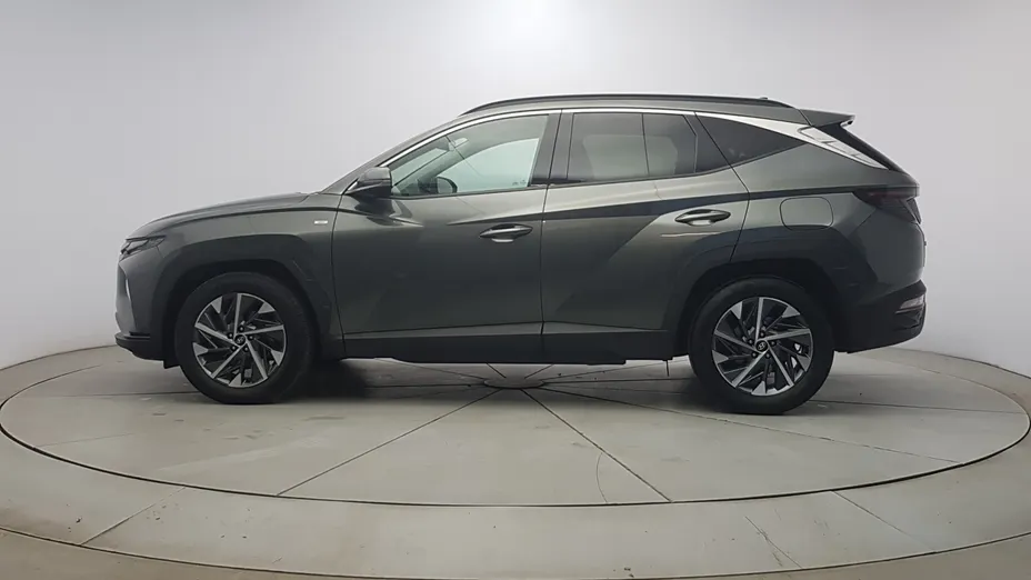 HYUNDAI Tucson Tucson 1.6 T-GDi 48V Executive 2WD DCT